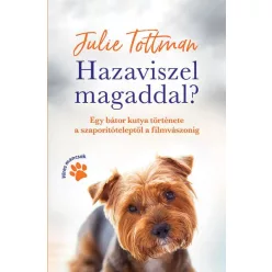 Hazaviszel magaddal? - Híres mancsok 1.