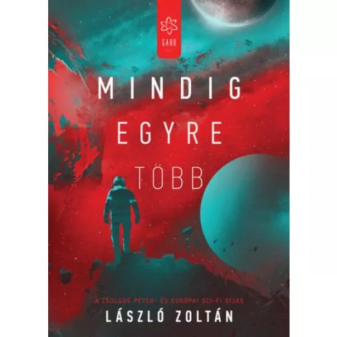 Mindig egyre több - Sci-fi  témájú könyvek és olvasmányok