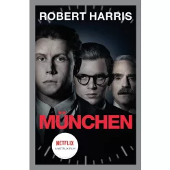 München (filmborítós kiadás)