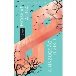 A hazugság tézisei - Fantasy  témájú könyvek és olvasmányok