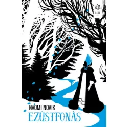 Ezüstfonás (új kiadás) - Fantasy  témájú könyvek és olvasmányok