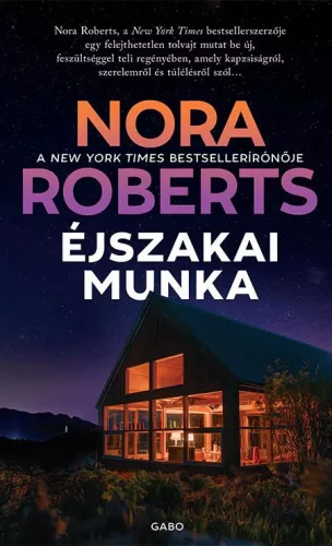 Éjszakai munka - Romantikus  témájú könyvek és olvasmányok