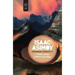 A Vénusz óceánja / A Merkúr óriás Napja - Űrvándor-sorozat II. - Sci-fi  témájú könyvek és olvasmányok