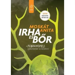 Irha és bőr (új kiadás)