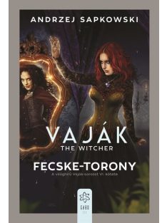 *Fecske-torony - Vaják VI.