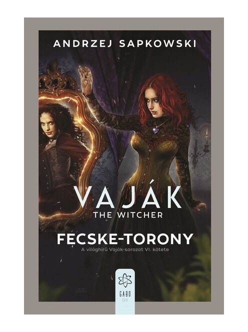 *Fecske-torony - Vaják VI.