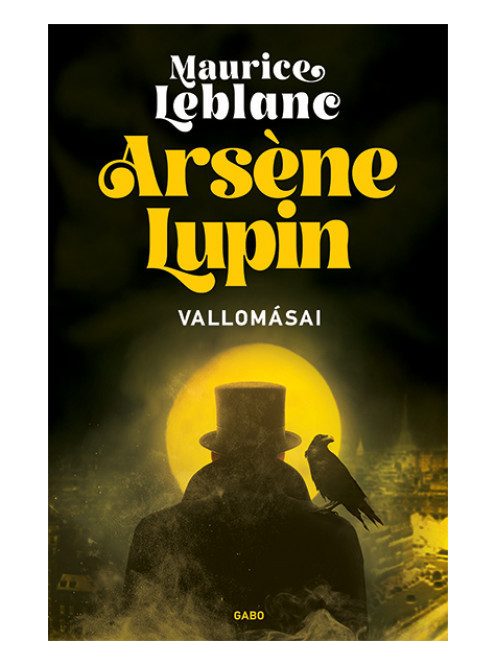 Arsene Lupin vallomásai
