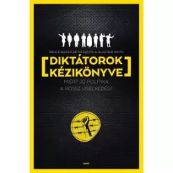 Diktátorok kézikönyve (új kiadás)