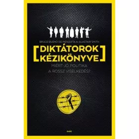 Diktátorok kézikönyve (új kiadás)