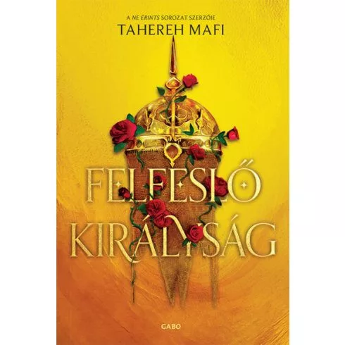 Felfeslő királyság - Fantasy  témájú könyvek és olvasmányok