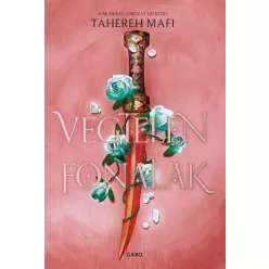 Végtelen fonalak - Felfeslő királyság 2. - Fantasy  témájú könyvek és olvasmányok