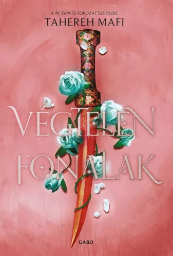 Végtelen fonalak - Felfeslő királyság 2. - Fantasy  témájú könyvek és olvasmányok