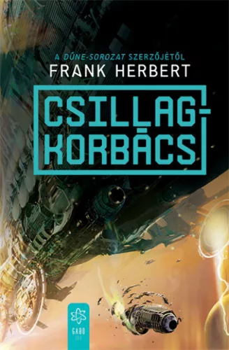 Csillagkorbács - Sci-fi  témájú könyvek és olvasmányok