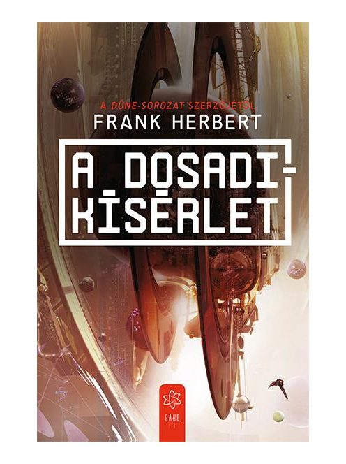 A Dosadi-kísérlet