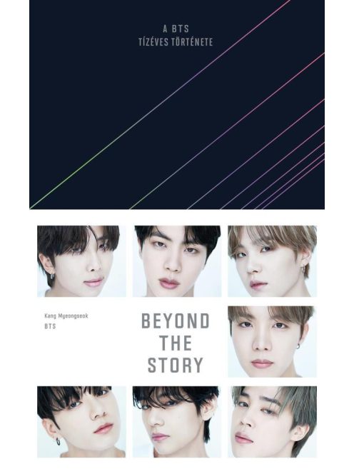 BEYOND THE STORY – A BTS tízéves története