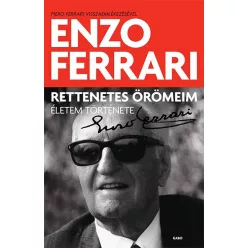 Rettenetes örömeim - Életem története (új kiadás)