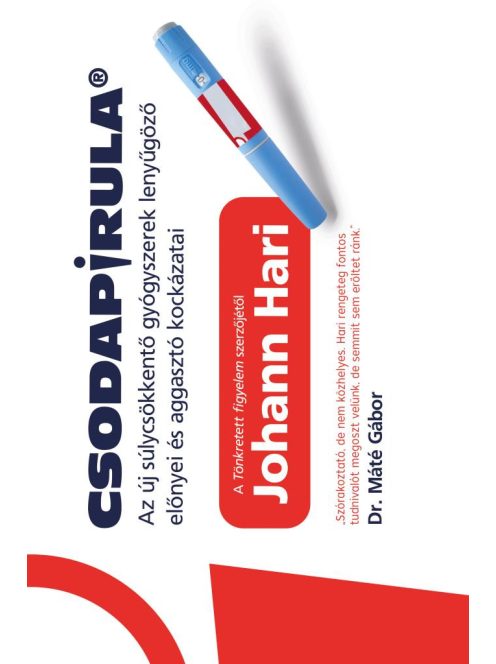 Csodapirula