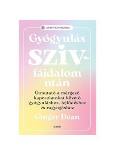 Gyógyulás szívfájdalom után