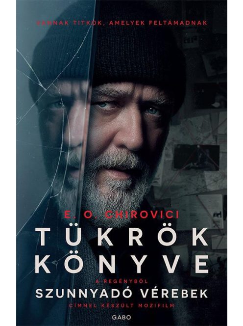 Tükrök könyve (filmes borító)