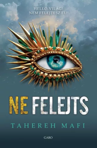 Ne felejts - Ne érints 6. (új kiadás) - Fantasy  témájú könyvek és olvasmányok