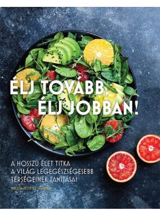 Élj tovább, élj jobban