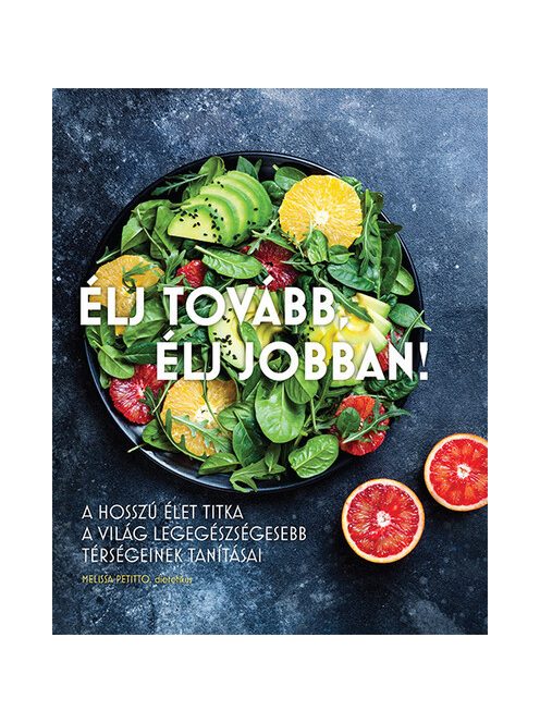 Élj tovább, élj jobban