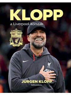 Klopp, a Liverpool-korszak