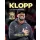 Klopp, a Liverpool-korszak - Sport  témájú könyvek és olvasmányok
