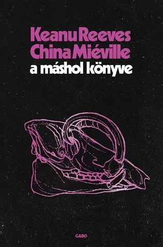 A Máshol Könyve - Fantasy  témájú könyvek és olvasmányok