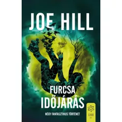 Furcsa időjárás (új kiadás)