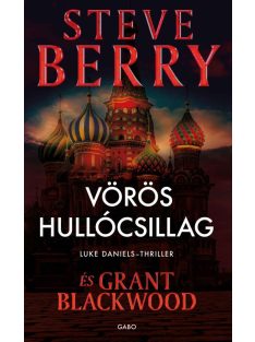 Vörös hullócsillag