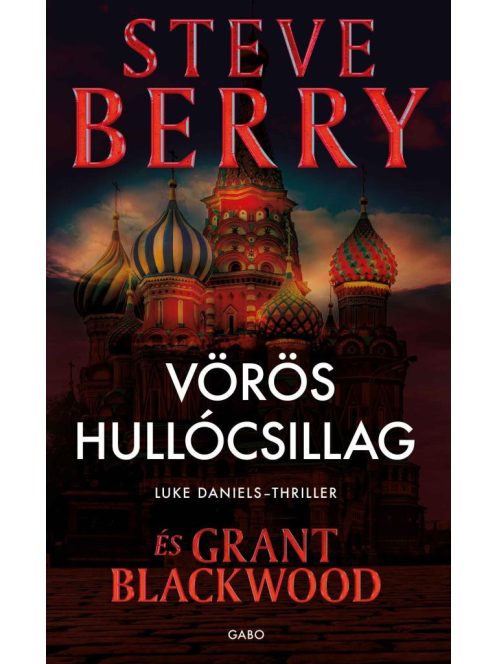 Vörös hullócsillag
