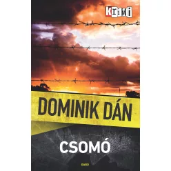 Csomó - Krimi  témájú könyvek és olvasmányok