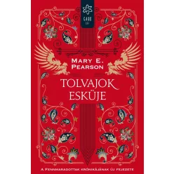 Tolvajok esküje - A Fennmaradottak krónikájnak új fejezete (új kiadás) - Fantasy  témájú könyvek és olvasmányok