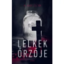 Lelkek őrzője - Krimi  témájú könyvek és olvasmányok