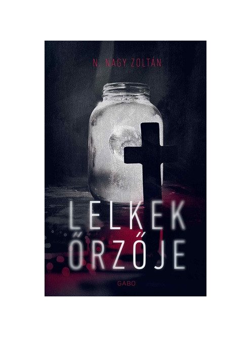 Lelkek őrzője