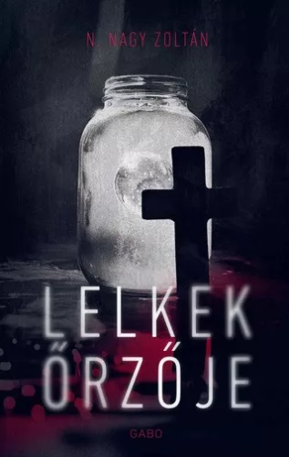 Lelkek őrzője - Krimi  témájú könyvek és olvasmányok