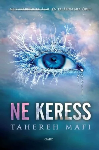 Ne keress - Ne érints 2. (új kiadás) - Fantasy  témájú könyvek és olvasmányok