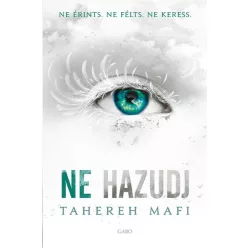 Ne hazudj - Ne érints 4. (5. kiadás) - Fantasy  témájú könyvek és olvasmányok