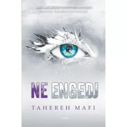 Ne engedj - Ne érints 5. (3. kiadás) - Fantasy  témájú könyvek és olvasmányok