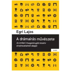 A drámaírás művészete (új kiadás)