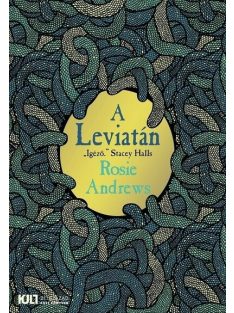 A Leviatán - KULT Könyvek