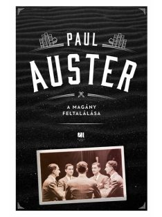 A magány feltalálása - Paul Auster életműsorozat