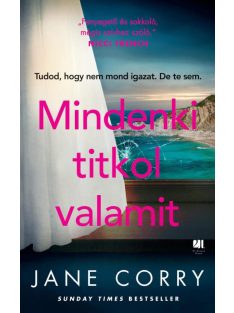 Mindenki titkol valamit