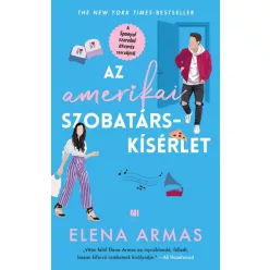 Az amerikai szobatárs-kísérlet