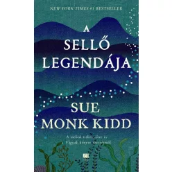 A sellő legendája - Romantikus  témájú könyvek és olvasmányok