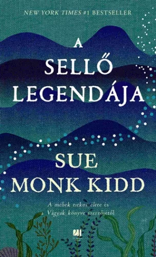 A sellő legendája - Romantikus  témájú könyvek és olvasmányok