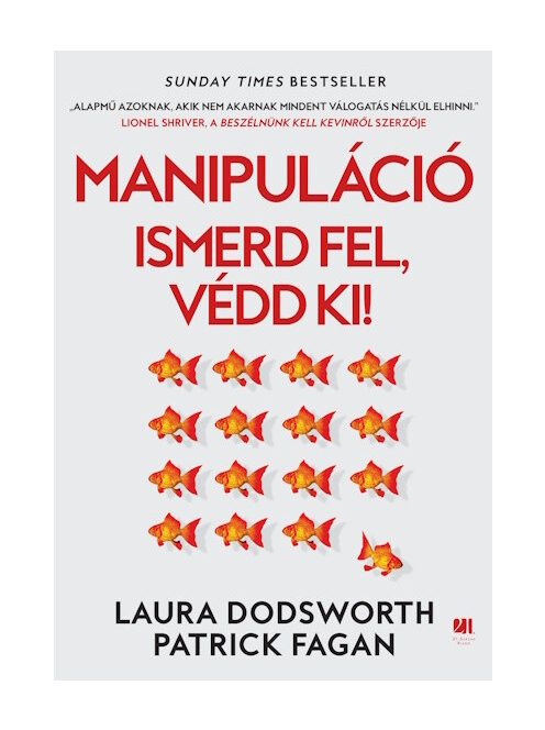 Manipuláció - Ismerd fel, védd ki!
