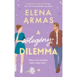 A vőlegénydilemma - Romantikus  témájú könyvek és olvasmányok