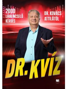 Dr. Kvíz